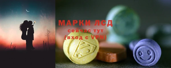 стафф Арсеньев