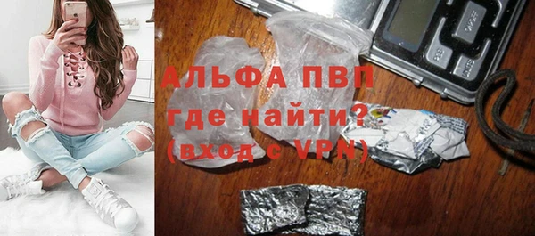 стафф Арсеньев